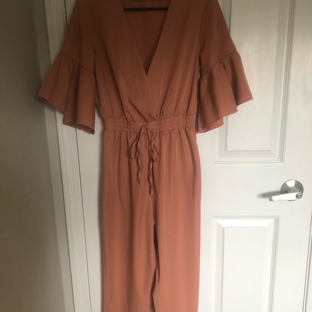 Elegant Jumpsuit